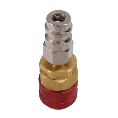 Adaptateur d'extension haut et bas pour 1