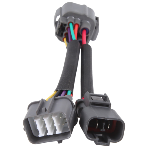 Faisceau adaptateur de distributeur à 10 broches OBD1 vers OBD2 pour