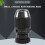 Mandrin de perçage sans clé 1-16 mm B18 + MT3 DIN228A à cône Morse 2