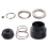 Couvercle de mandrin pour perceuse à percussion électrique GBH 2-24 2-20 24DSR 2