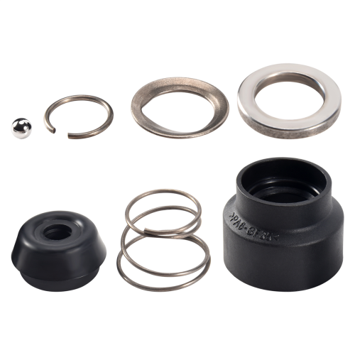 Couvercle de mandrin pour perceuse à percussion électrique GBH 2-24 2-20 24DSR 1