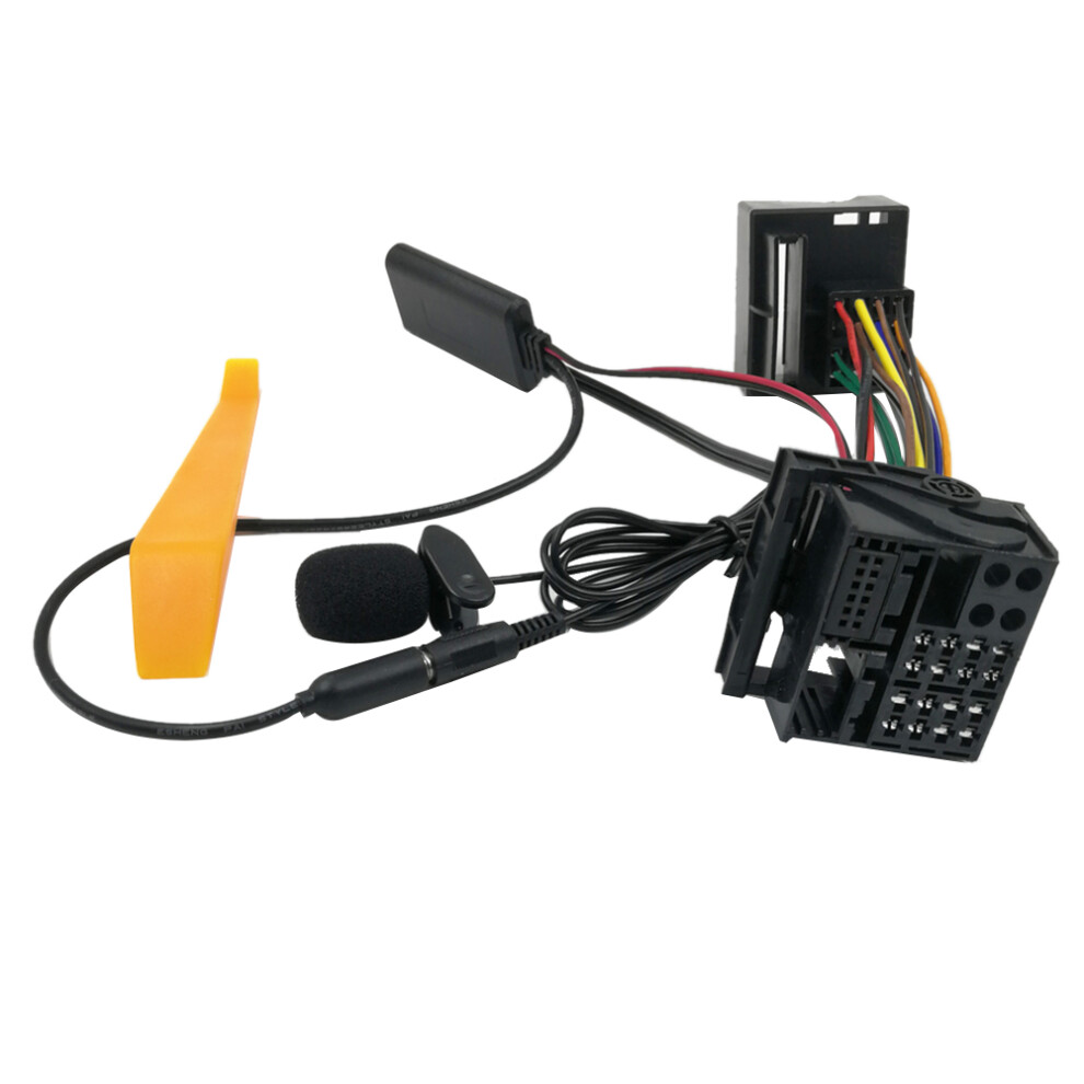 For Cd30 Mp3 Cdc40 Cd70 Dvd90 Headunit Install Full Harness Plug 4853297033192