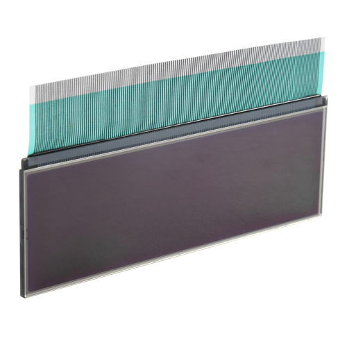 Réparation d'écran LCD Navigator pour unité 206 307 1