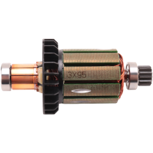 18V Rotor Motor 6193011 for DDF458Z DF458D DDF458RFE Drill
