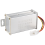 Convertisseur DC-DC – Transformateur électronique de 36V/48V/60V/72V vers 12V 10A 1