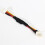 10 stuks 3-pins kabel voor pc-ventilatorsnelheidsruisweerstand 3
