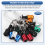 Conjunto de 12 Extensores para Bits de Chave de Fenda com Encaixe Hexagonal de 1/4" (6 Cores) 7