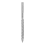 3/16In 4,5 mm frezen van hooghardstaal 2