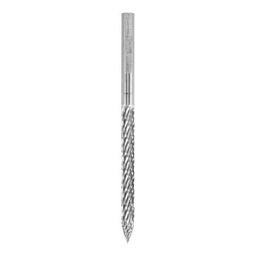 3/16In 4,5 mm frezen van hooghardstaal 1
