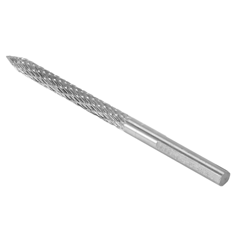3/16In 4,5 mm frezen van hooghardstaal 2