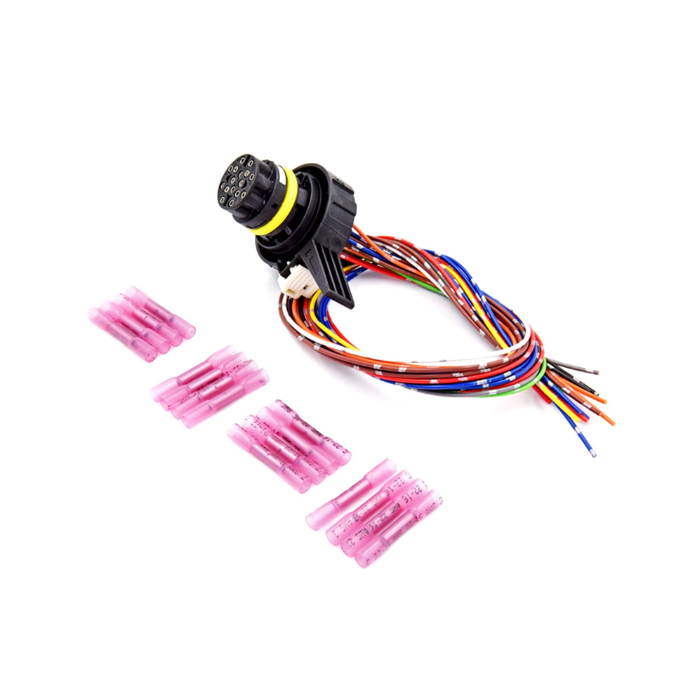 External Harness Repair Kit For 6R80 6L80 6L90 350-0168 4853297027535