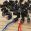 50Pcs Waterproof Wire Nuts,Outdoor Electrical Wire Connectors 4
