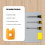 Screwdriver Magnetizer Degaussing Demagnetizer Magnetic Yellow 3