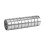698- 8 mm x 19 mm x 6 mm Kohlenstoffstahllager (10er-Packung) 2