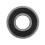 698- 8 mm x 19 mm x 6 mm Kohlenstoffstahllager (10er-Packung) 6