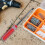 Plastic Handle T20 Security Torx Screwdriver Hand Tools 4