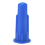Cône pour seringue distributrice de mastic silicone, accessoire 10 pièces 5