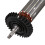 Rotor de remplacement pour moteur CA 220-240 V 7