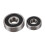 Rotor de remplacement pour moteur CA 220-240 V 6