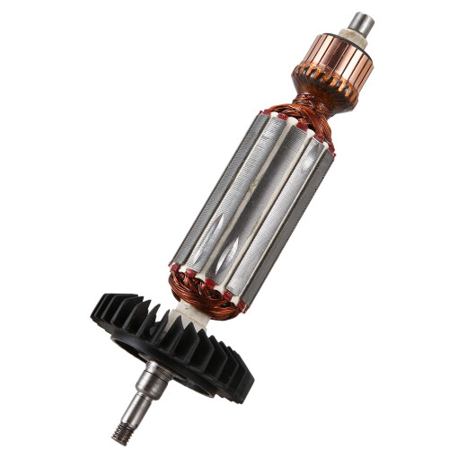 Rotor de remplacement pour moteur CA 220-240 V 1
