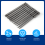 Conjunto de 11 bits Torx de 75 mm com encaixe hexagonal T6-T40 e 1 cabo. 5
