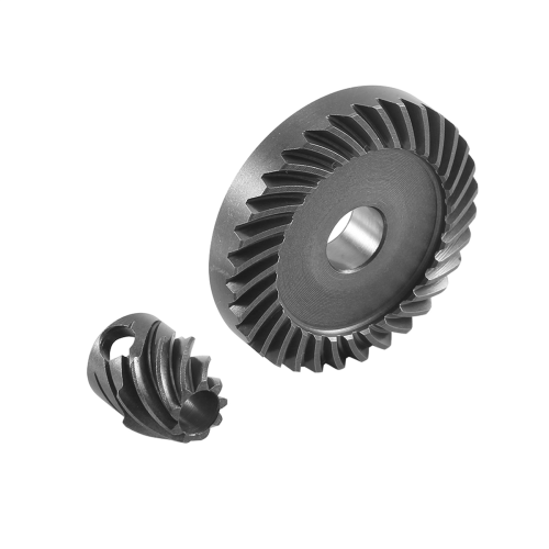 Engrenage pour machine de découpe pour meuleuse d'angle DWE8100S DWE8100T 2