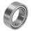 20 roulements MR106-ZZ à billes blindées métalliques 6 x 10 x 3 mm 4