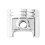 Kit de segments de piston, coussinets de vilebrequin pour MS170 MS 170 017 7