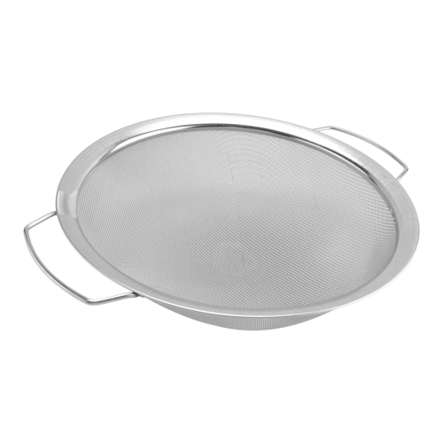 250 micron verfzeef past op een 5-gallon-emmer 2