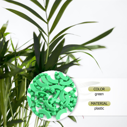 36 pièces de clips de formation à 90 pour plantes - clips LST 2