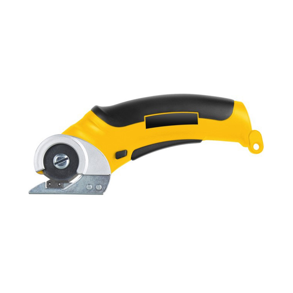 Electric Scissors Handheld Multifunctional Cordless Electric Cutting 4853297025005