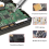 Professional Desoldering Pump Solder Sucker Solder Removal Tool 5