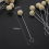 100Pcs Leather Carving Dyed Wool Ball Brush Oily Dye Daubing Tool 4