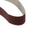 10Pack 686X50Mm 1000 Grit Aluminium Oxide Sander Sanding Belts 6