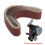 10Pack 686X50Mm 1000 Grit Aluminium Oxide Sander Sanding Belts 3