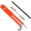 Carpenter Precision Pencil Compasses for Woodworking S 4