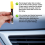 Car Paint Thickness Tester Gauge for Car Tool Crash Checking Meter 6