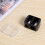 Precision Cosmetic Pencil Sharpener for Eyebrow Eyeliner 2 Holes 5