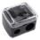 Precision Cosmetic Pencil Sharpener for Eyebrow Eyeliner 2 Holes 1