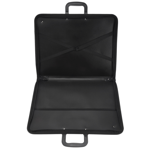 A3 Portfolio Uitbreidbare Mappen Organiser Documenten Draagtas
