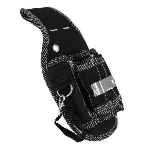 Trousse à outils 9 en 1 avec étui et pochette en nylon 600D 1