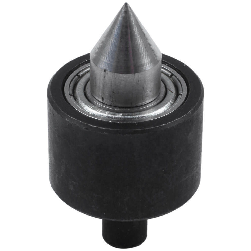 Live Center Head For Lathe Machine Revolving Centre Diy Accessories 4852230739245