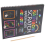 19x26Cm Large Magic Color Rainbow Scratch Paper Note Book 4