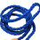 5Pcs Authentic Soft Silicone Corded Ear Plugs Noise Reduction 3