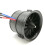 12-Blatt-Kanalventilator mit bürstenlosem 4S 3400KV-Motor 1