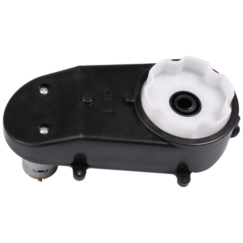 390 Elektromotor 6V 18000 RPM Auto DC-motor 1