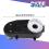 390 Elektromotor 6V 18000 RPM Auto DC-motor 4