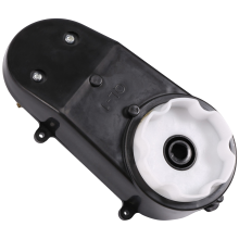 390 Elektromotor 6V 18000 RPM Auto DC-motor