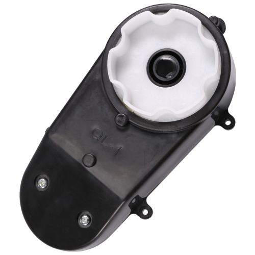 390 Elektromotor 6V 18000 RPM Auto DC-motor 2