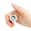 Martial Arts Retractable Rod Magic Wand Telescopic Sticks Magic Props 2